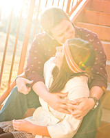 Family Photographer in Aurora TX