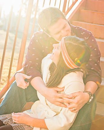 Family Photographer in Aurora TX