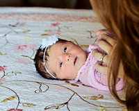 Newborn Photographer - Aurora Texas